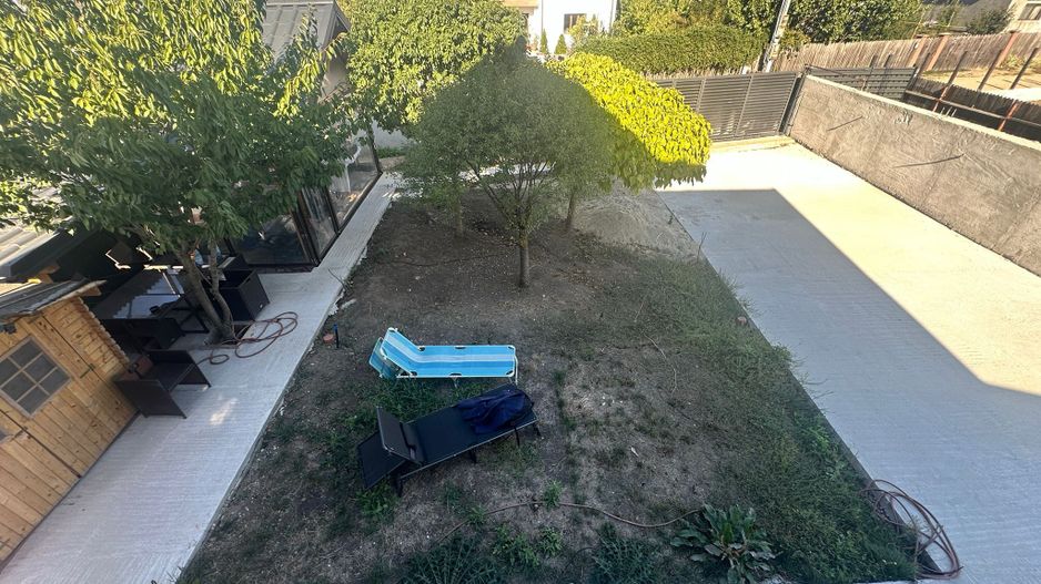 Casă 6 camere cu teren 467 mp – Samurcași (lângă Buftea, viitor nod A0) - Poză 28