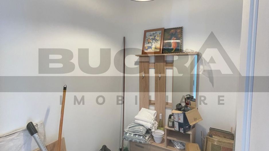 Duplex de inchiriat in zona Popesti, 130mp, curte 380mp, Pet Friendly - Poză 13