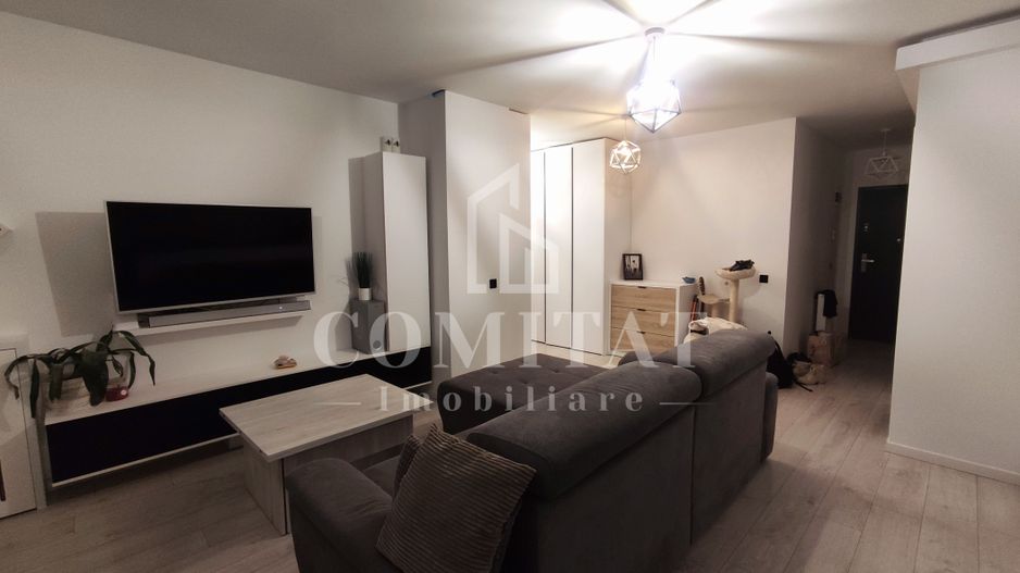 APARTAMENT BIJUTERIE | LA CHEIE | IULIUS MALL - Poză 2