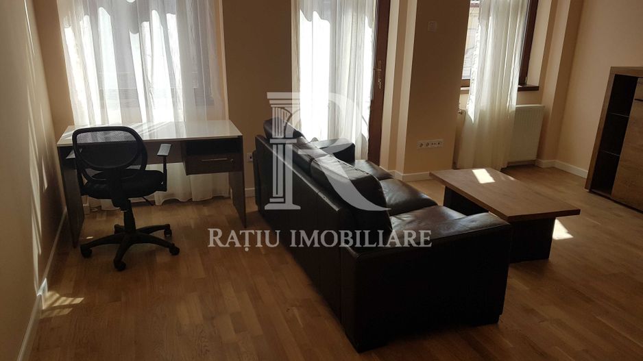 Apartament cu 2 camere de închiriat | Ultracentral | Oradea - Poză 4