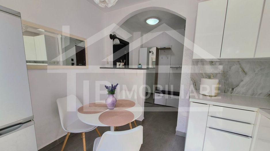 Apartament cu 2 camere, 58mp, Zona Tudor - Poză 4