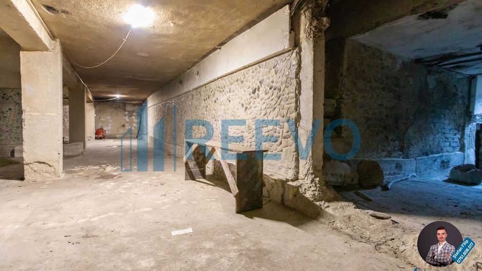 Han și 3.767 mp teren de vânzare, Racova - Poză 24