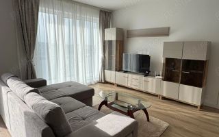 Apartament de închiriat – Maurer Residence | 2 camere - Poză 3