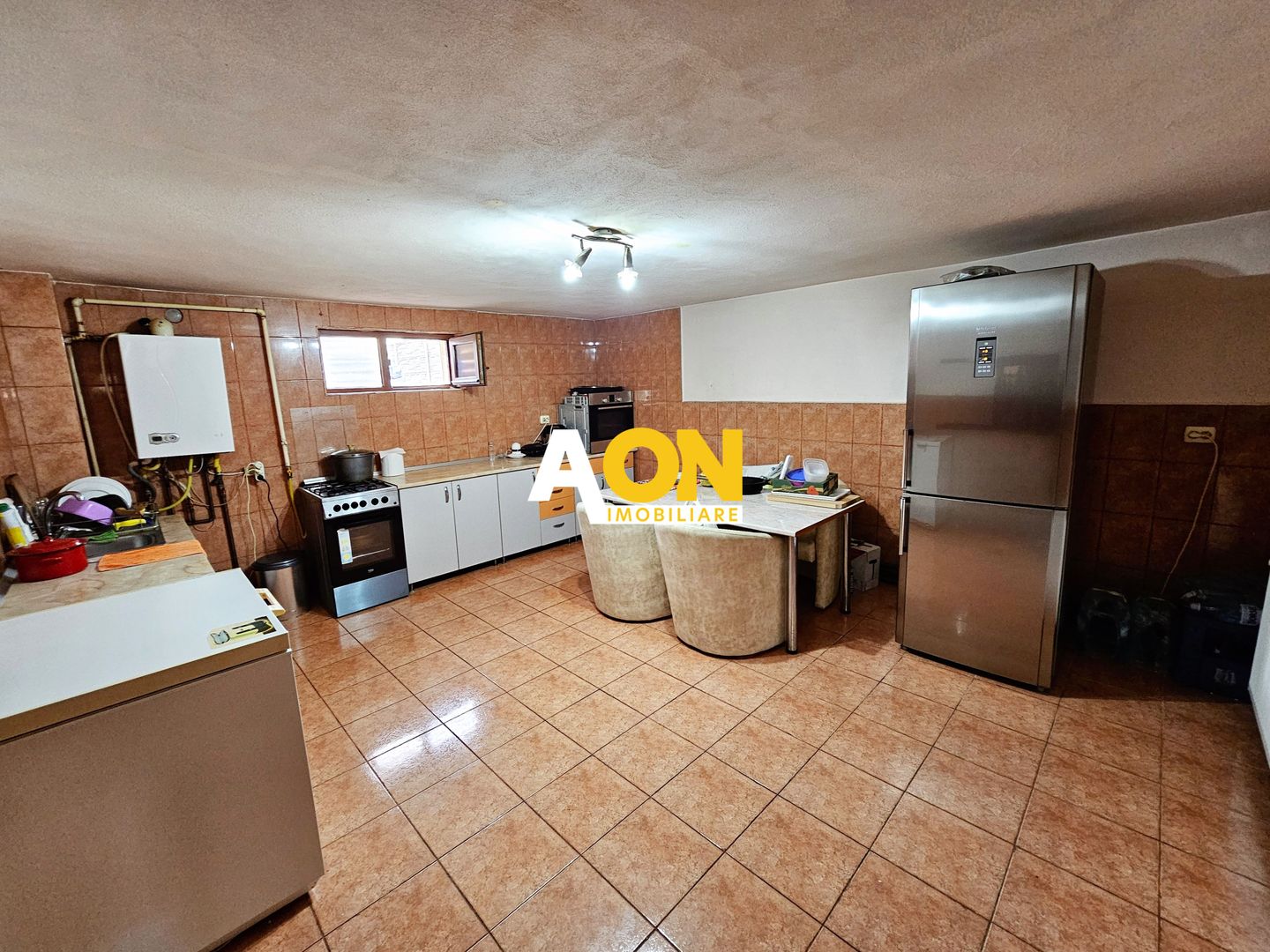 Casa D+P+M,  5 camere, 1254 mp teren, Micesti - Poză 21