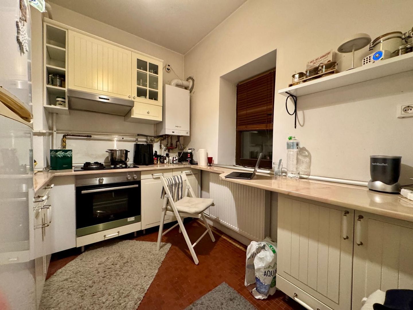 APARTAMENT 2 CAMERE | PRIMAVERII | VILA - Poză 6