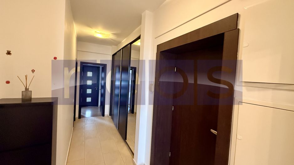 APARTAMENT DE INCHIRIAT | 3 CAMERE | 2 BAI | 2 TERASE  | IANCU NICOLAE - Poză 7
