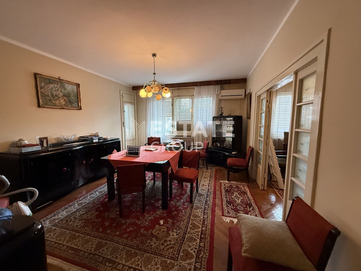 Apartament 4 camare, Punctele Cradinale - Poză 1