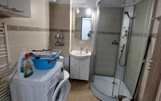 2 camere decomandate, Intre Lacuri, Zona Dunarii, FSEGA, Iulius Mall - Poză 3