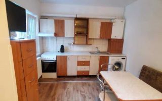 Apartament cu 2 camere | Zona Centrala | 56mp - Poză 2