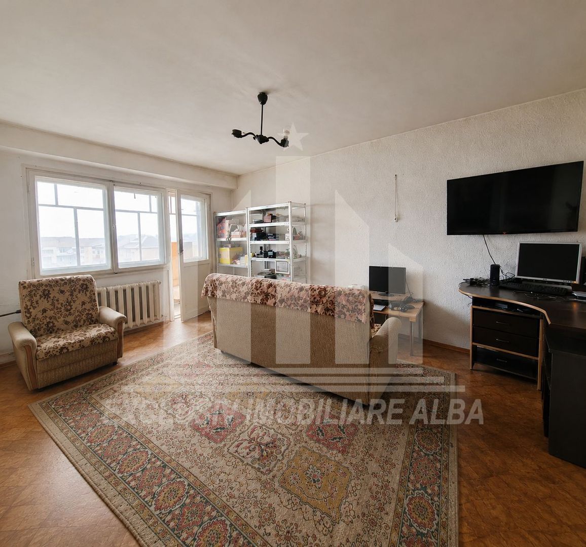 Apartament 3 camere | De vanzare | 65 mp | Cetate - Transilvaniei - Poză 5