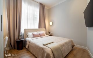 Apartament Premium cu 4 Camere | Ultracentral | GalDan Apartments - Poză 8