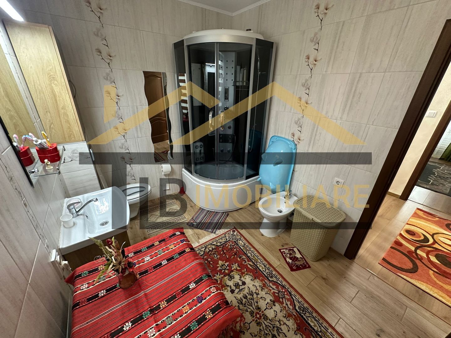 Casa de 4 camere, 140mp, Zona AMA Residence - Poză 13