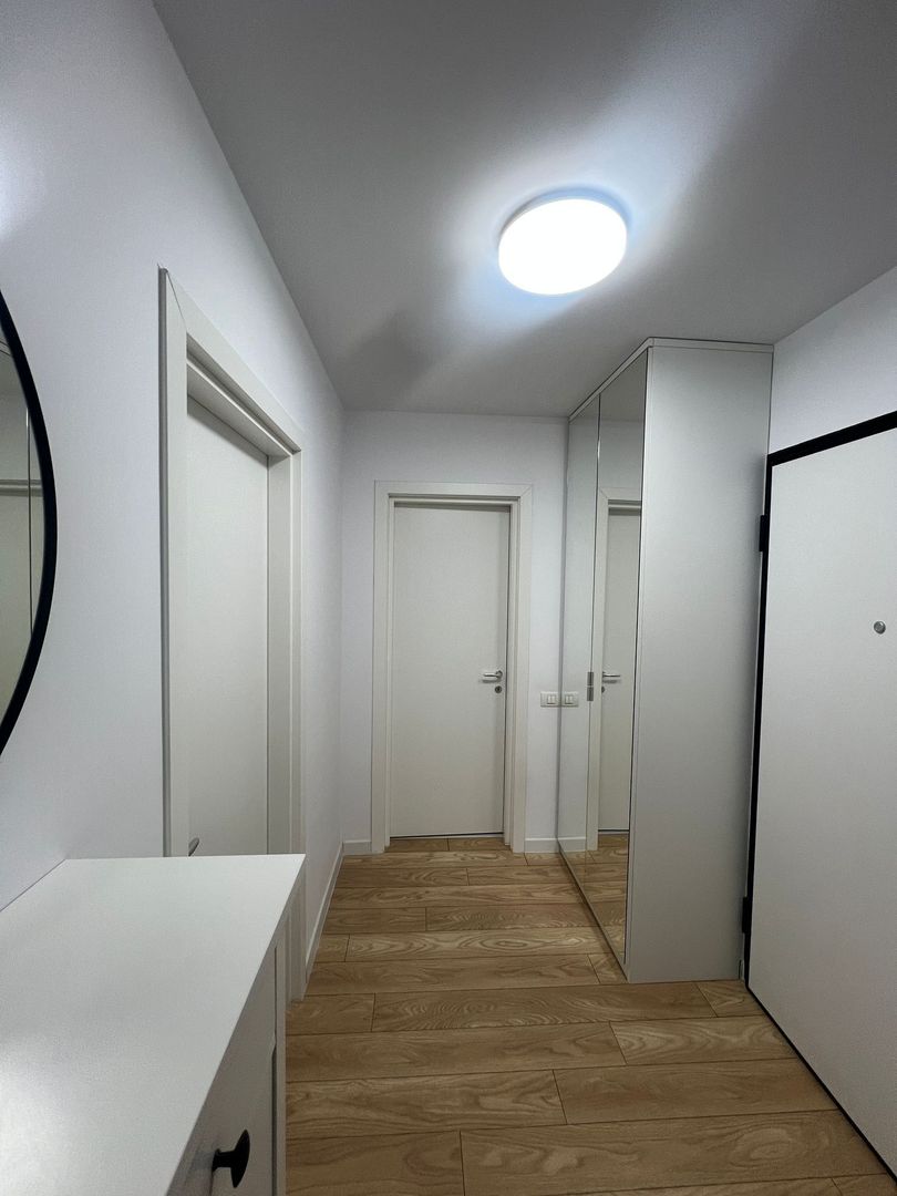 Chirie I Apartament 2 camere I MTM Residence I OMV Pipera - Poză 15