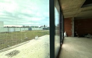 Masterpiece ARK VILLA *863SQM of land* / 309SQM built / Balotesti - Poză 14