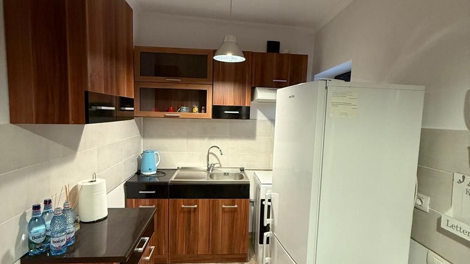 Apartament 2 camere mobilat utilat Bucurestii Noi intersectie Chitila - Poză 7