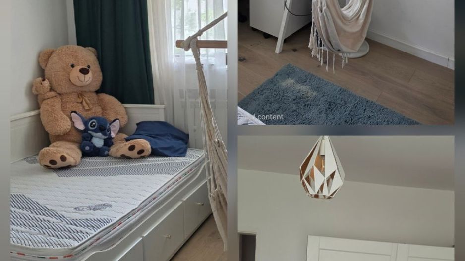 🏡 3 Camere Drumul Taberei | Metrou Brâncuși | Mobilat Complet - Poză 2