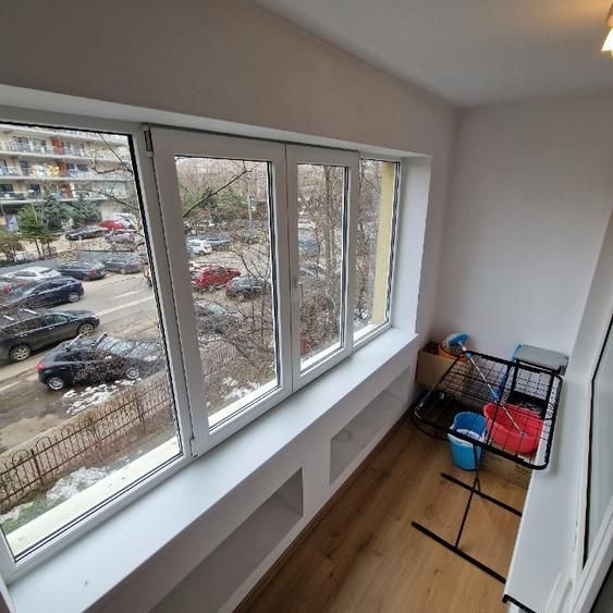 Apartament 3 camere | 70 mp | 1,5 min metrou | Complet renovat | Mobilat,utila - Poză 14