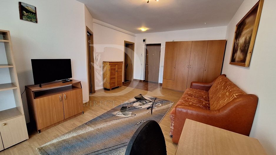 Apartament etaj intermediar / Zona Florilor - Poză 1