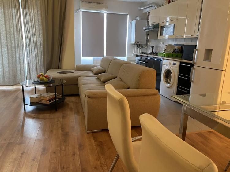 Apartament Premium 2 camere, complet mobilat si utilat, Drumul Taberei - Poză 8