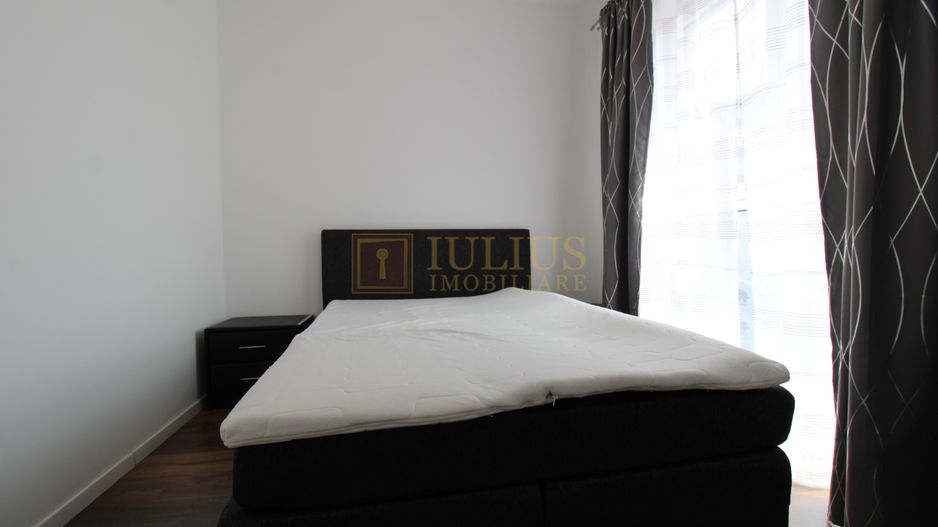 Denya Forest, 3 camere + 2 bai, centrala proprie - Poză 13