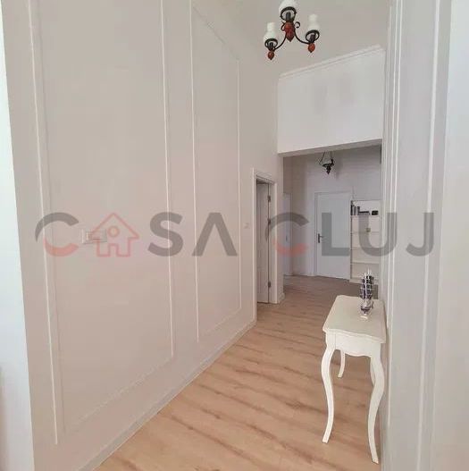 3 camere, central, ultra-modern! - Poză 32