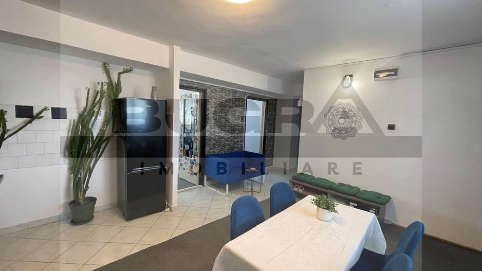 Apartament de 3 camere, decomandat, 66mp,  zona Piata Marasti - Poză 1