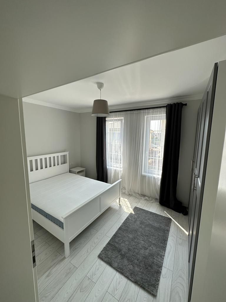 Giroc-Hotel IQ | 2 Camere | Etaj 1 | Disponibil imediat | Bucatarie Inchisa - Poză 1