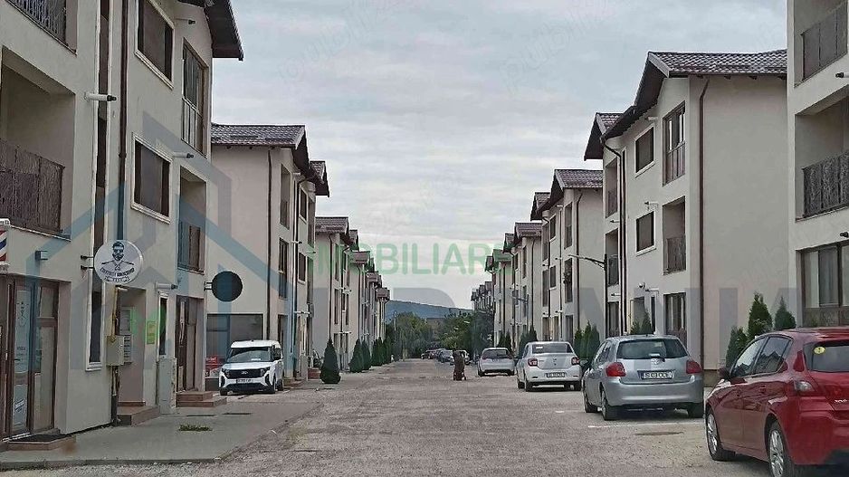 Apartament 2 camere decomandate cu grădină, terasă și loc de parcare, Iași - Poză 9