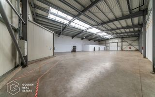 Hala depozitare, Aradul Nou - Poză 18