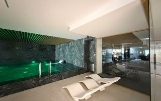 VANZARE 2 CAMERE | FACILITATI 5 STELE | VEDERE PANAROMAICA SPRE LAC - Poză 8