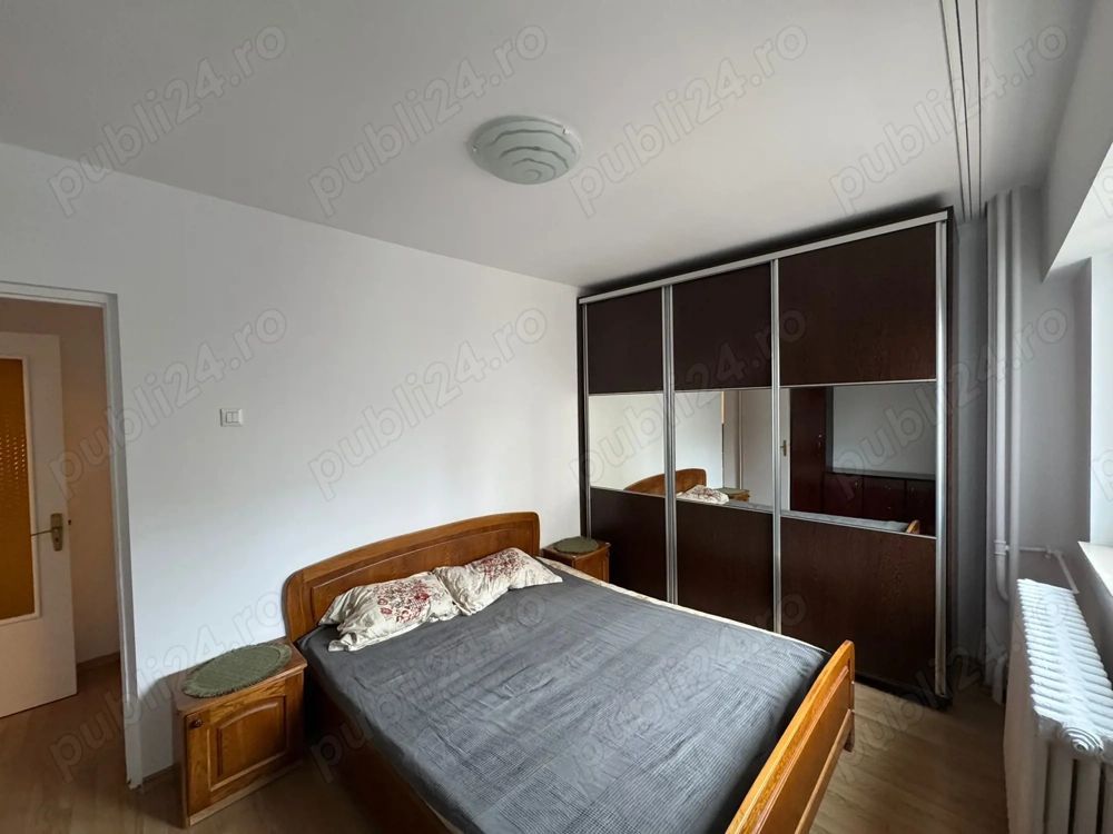 Apartament 2 camere superb | Panduri | bloc 1990 - Poză 1