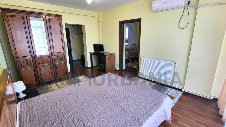 Apartament 2 camere, 40 mp, Mobilat, OMW Bucium - Poză 4