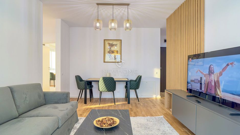 Apartament 3 camere, Zona Iulius Mall - Poză 3