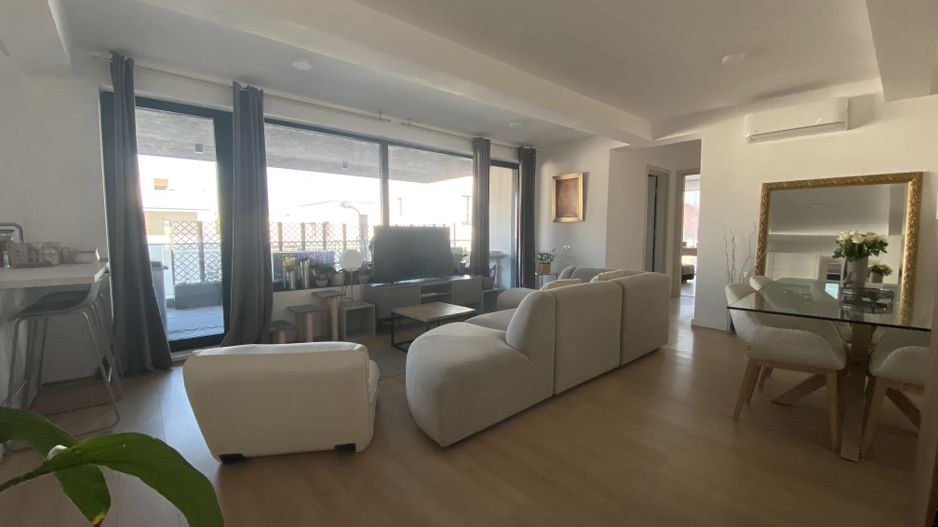 British School Iancu Nicolae apartament 4 camere imobil boutique - Poză 22