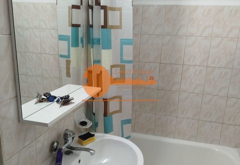 Garsoniera de 40mp Aviatiei - Poză 6