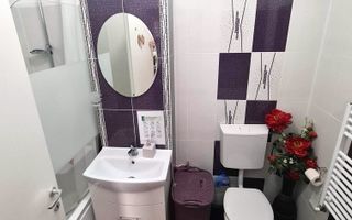 🏡 Închiriez Apartament cu 2 camere, 64 mp, centrală proprie, 1 Decembrie 1918 - Poză 6