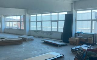 Hala industriala + birouri de vanzare P+1+2 Faur - Poză 9