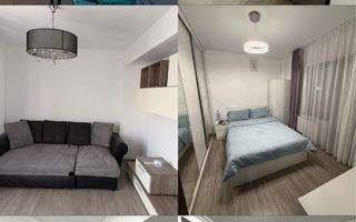 Apartament 2 camere decomandat, loc de parcare, Valea Lupului, Iași - Poză 1