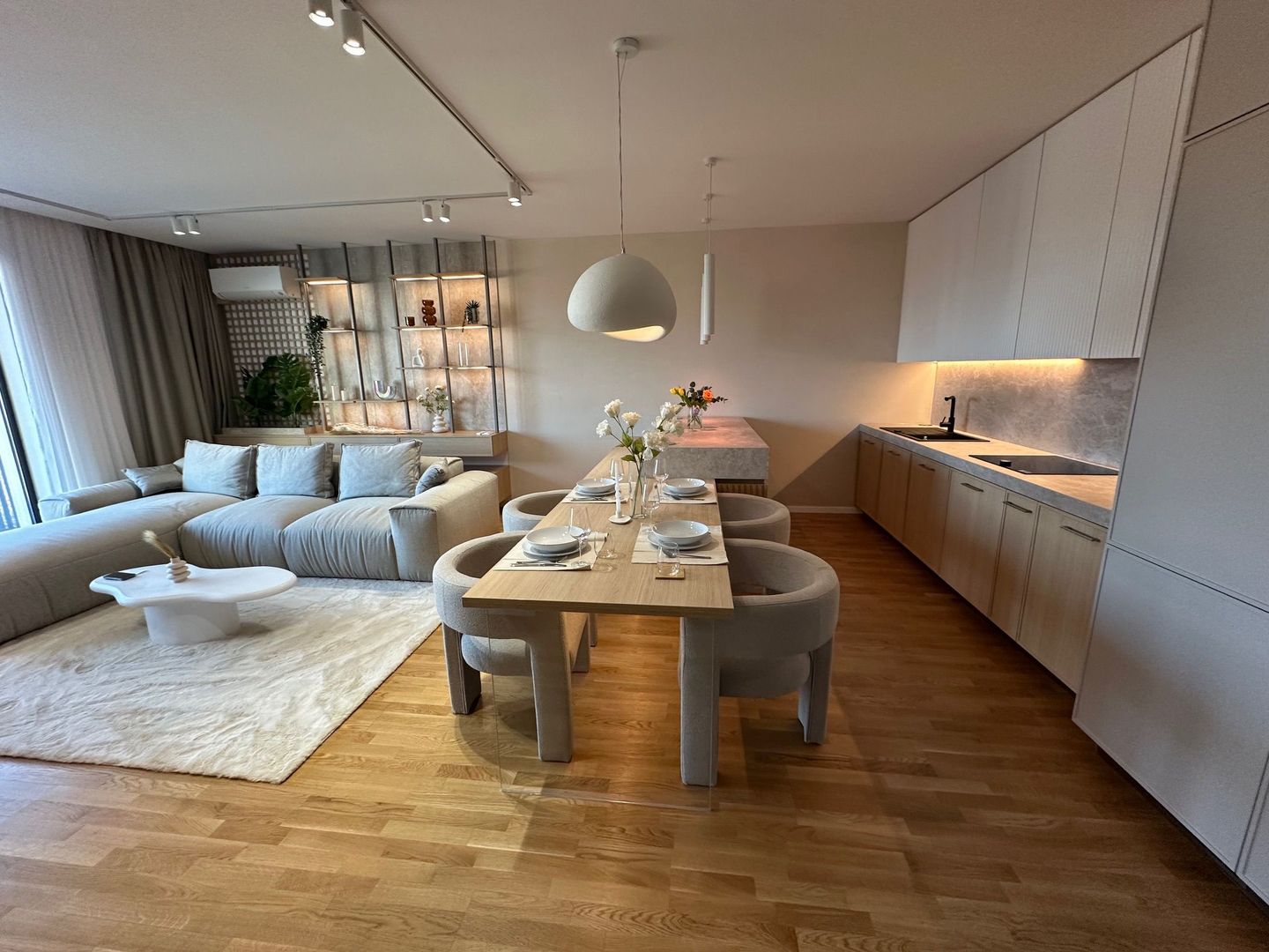 Apartament 3 camere la Paltim - Poză 8