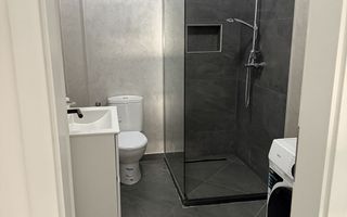 Apartament 3 camere, modern, 44mp, parcare subterana, zona Libertatii - Poză 8