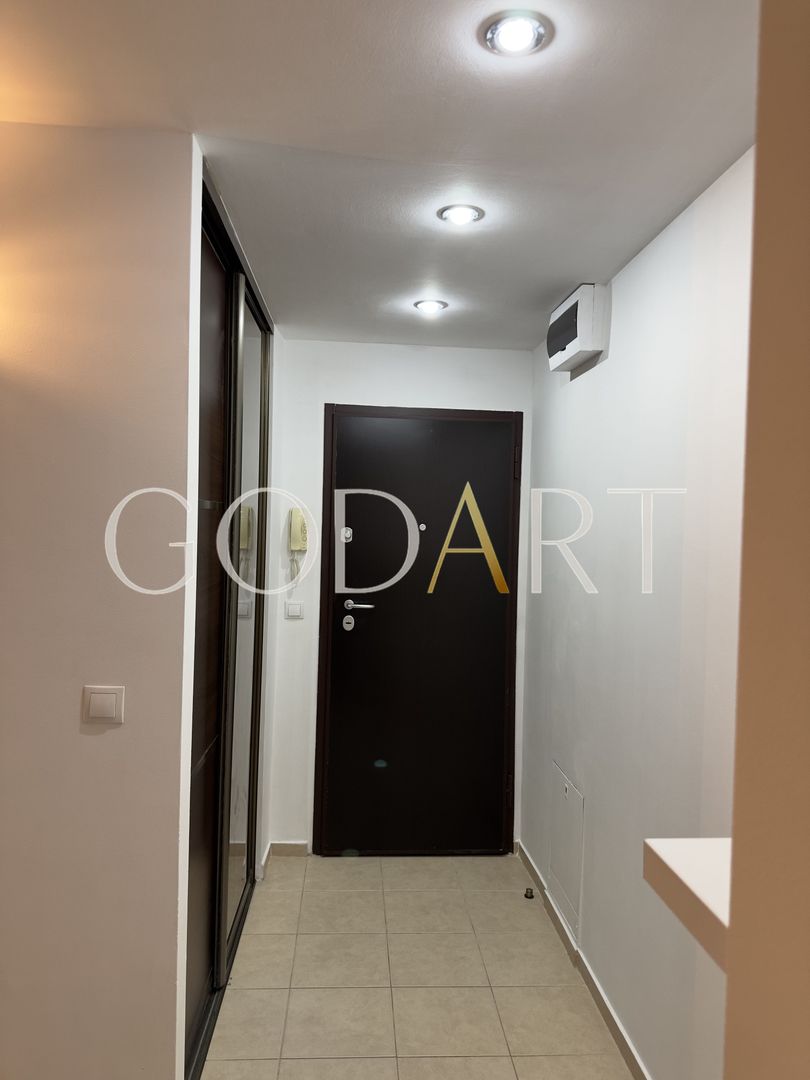 Apartament 2 camere | Rose Garden | Boxa - Poză 14