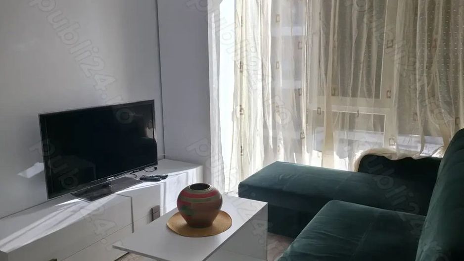 Apartament 2 camere Soarelui bloc nou - Poză 1
