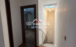 NECTORA IMOB-Apartament la casa, Renovat,Str. Avram Iancu, 62 mp,Curte - Poză 8