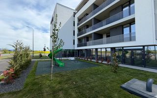 Apartament NOU cu 3 camere si 2 bai in Torontalului COMISION 0 - Poză 22