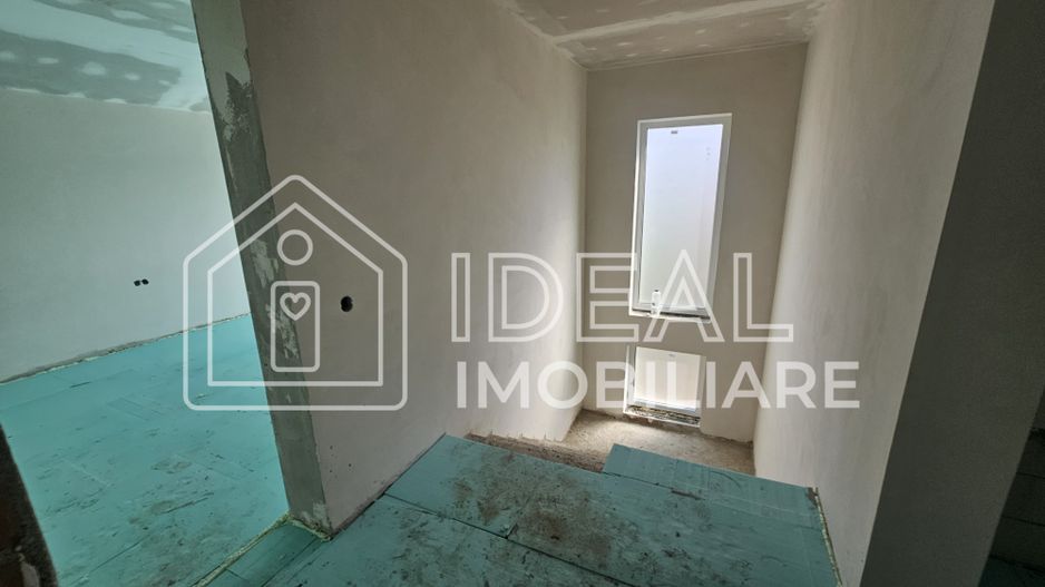Casa Individuala Moderna cu 5 camere si 668 mpu curte, in Cristian - Poză 10