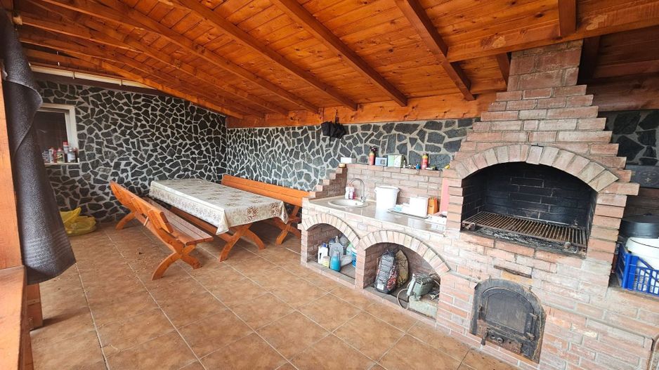 Casă de vânzare | Micești | 250 mp | Teren 800 mp - Poză 12