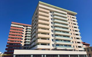 Apartament 2 camere decomandat cu parcare subterana  Unirea Towers - Poză 28