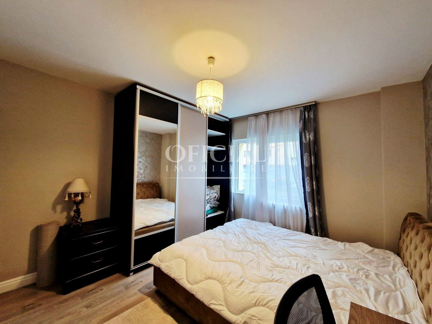 Apartament 3 Camere | 63 mp | Renovat | Zona Paster | Cartier Zorilor - Poză 3