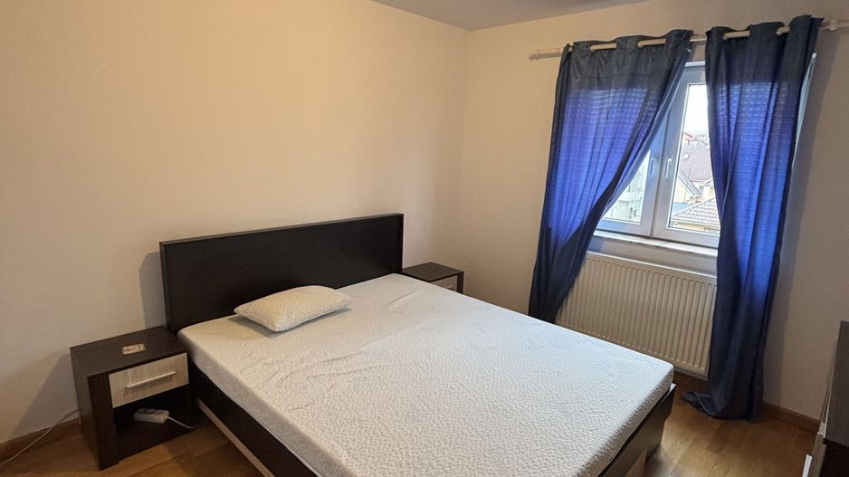 Apartament 3 camere de închiriat zona Aradului - Poză 7