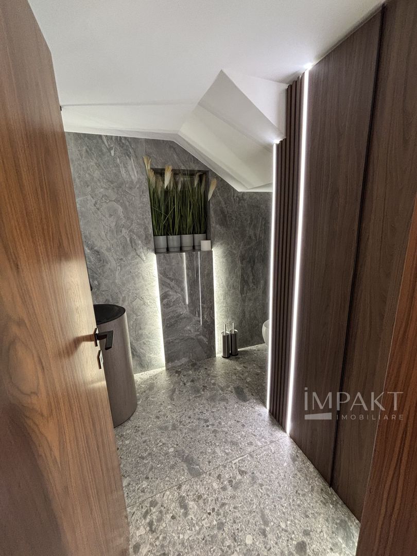 De închiriat vilă superbă Andrei Mureșanu - Poză 25